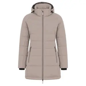 Women's Puffer jacket Dobsom Lausanne