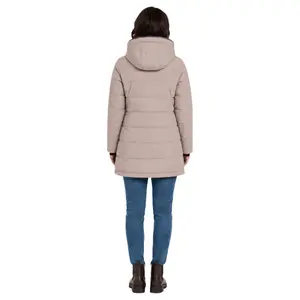 Women's Puffer jacket Dobsom Lausanne image-2