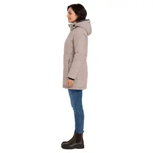 Women's Puffer jacket Dobsom Lausanne image-3