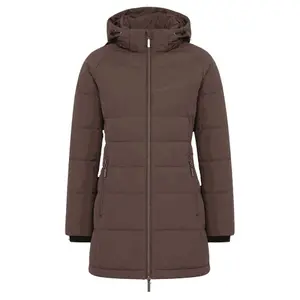 Women's Puffer jacket Dobsom Lausanne