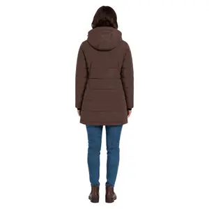 Women's Puffer jacket Dobsom Lausanne image-2