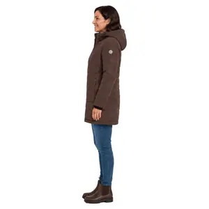 Women's Puffer jacket Dobsom Lausanne image-3