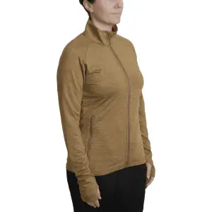 Women's Functional Jacket Dobsom Kaita image-3