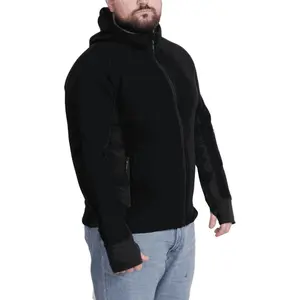 Hooded Jacket Dobsom R90 image-2