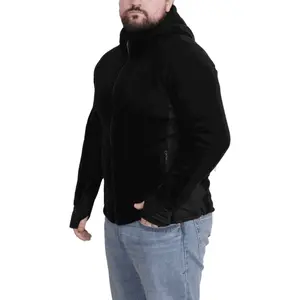 Hooded Jacket Dobsom R90 image-3