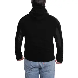 Hooded Jacket Dobsom R90 image-4