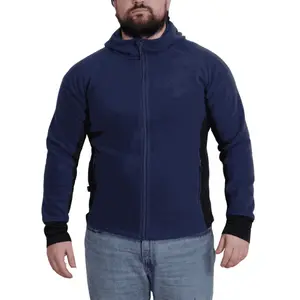 Hooded Jacket Dobsom R90 image-0