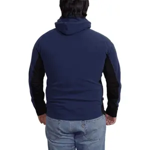 Hooded Jacket Dobsom R90 image-3