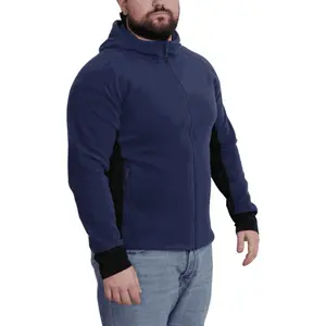 Hooded Jacket Dobsom R90 image-1