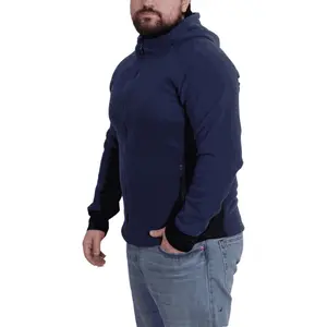 Hooded Jacket Dobsom R90 image-2