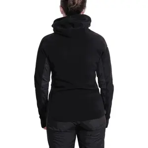 Veste à capuche femme Dobsom R90 image-1