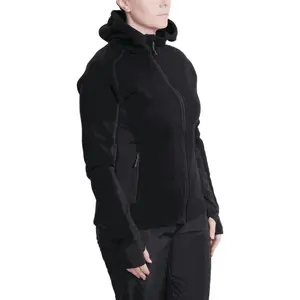Veste à capuche femme Dobsom R90 image-2
