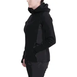Veste à capuche femme Dobsom R90 image-3