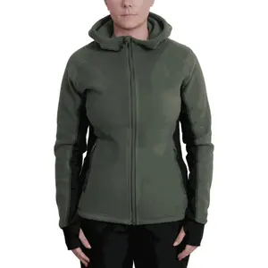 Veste à capuche femme Dobsom R90 image-1