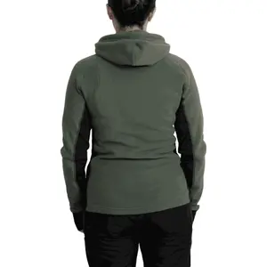 Veste à capuche femme Dobsom R90 image-2