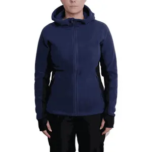 Veste à capuche femme Dobsom R90 image-1