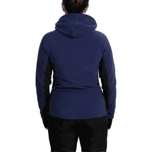 Veste à capuche femme Dobsom R90 image-2