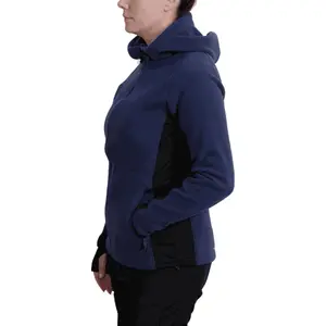 Veste à capuche femme Dobsom R90 image-4