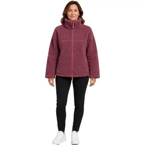 Fleece für Damen Dobsom Hollis image-1