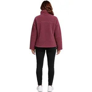 Fleece für Damen Dobsom Hollis image-2