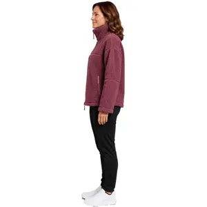 Fleece für Damen Dobsom Hollis image-3