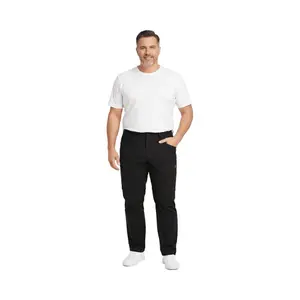 Zip-off trousers Dobsom Nebraska image-1