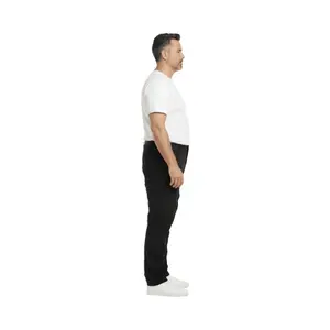 Zip-off trousers Dobsom Nebraska image-2