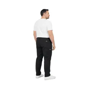 Zip-off trousers Dobsom Nebraska image-3
