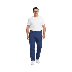 Zip-off trousers Dobsom Nebraska image-1