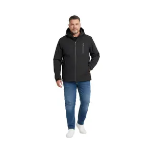 Waterproof Jacket Dobsom Minnesota image-1
