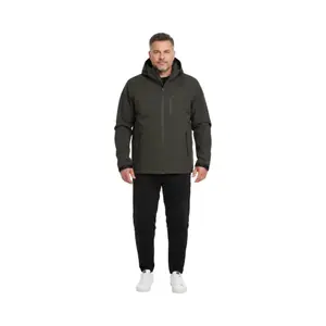 Waterproof Jacket Dobsom Minnesota image-1