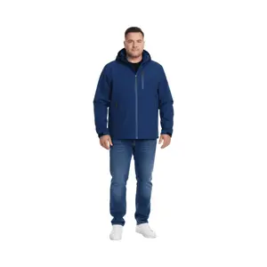 Waterproof Jacket Dobsom Minnesota image-1