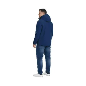 Waterproof Jacket Dobsom Minnesota image-3