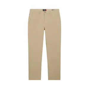 Pantaloni Slim Dockers Crafted Khaki image-1