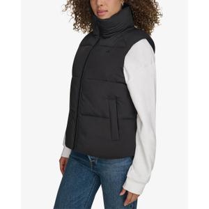 Women's sleeveless down jacket Dockers GIII image-1