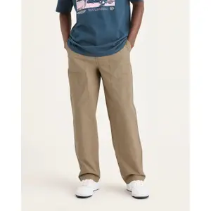 Cargo Trousers Dockers T2 Utility 86 Loose image-1
