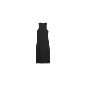 Robe maille femme Dockers image-0