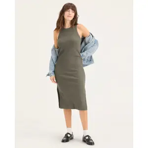 Vestido de malha para mulher Dockers image-2