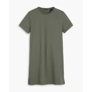 Robe t-shirt femme Dockers image-0