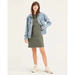 Robe t-shirt femme Dockers image-1