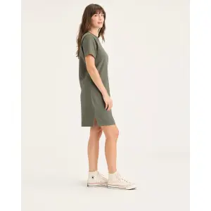 Robe t-shirt femme Dockers image-4