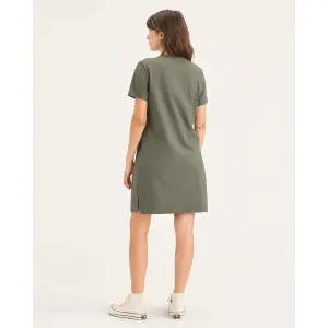 Robe t-shirt femme Dockers image-3
