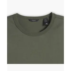 Robe t-shirt femme Dockers image-5