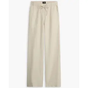 Women's Drawstring Trousers Dockers