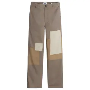 Pantalon chino Dockers T2 Alpha 86 Patch image-0