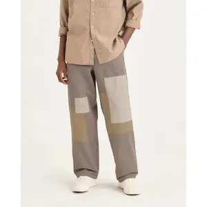 Pantalon chino Dockers T2 Alpha 86 Patch image-2