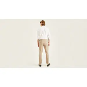 Pantalón Slim elástico Dockers Easy Khaki image-1