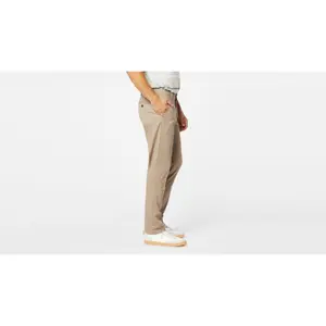 Pantalón Slim elástico Dockers Easy Khaki image-2