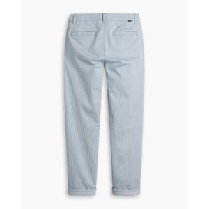 Women's slim-fit chino Trousers Dockers Ankle image-1
