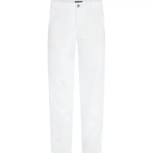 Women's slim-fit chino Trousers Dockers Ankle